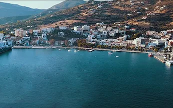 Evia, Marmari