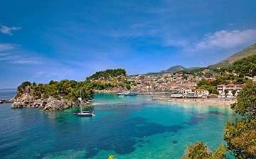 Igoumenitsa Igoumenitsa