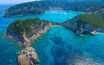 Paxos, Gaios