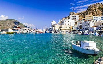 Karpathos, Diafani Karpathos, Diafani