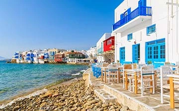 Mykonos Mykonos