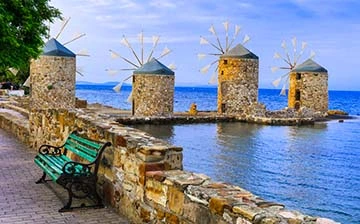 Chios Chios