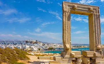 Naxos Naxos