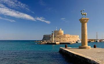 Rhodos, Rodos Rhodos, Rodos