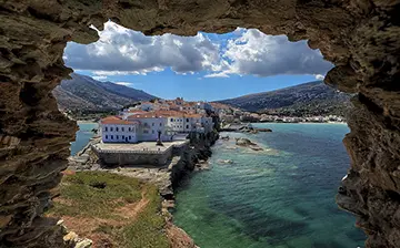 Andros Andros