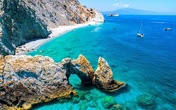 Skiathos Skiathos