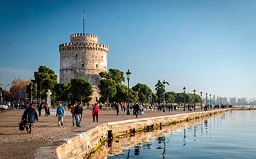 Thessaloniki Thessaloniki