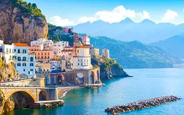 Amalfi Amalfi