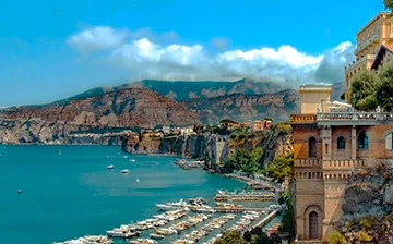 Capri Capri