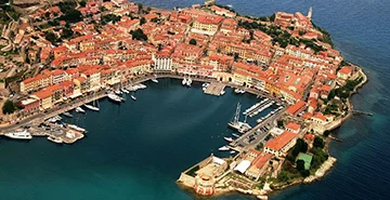 Elba, Portoferraio