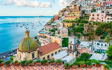 Positano Positano