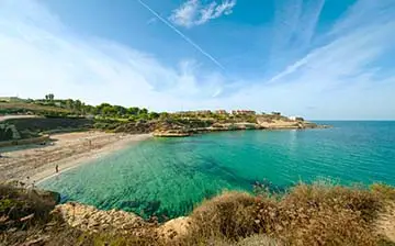 Sardinia, Porto Torres