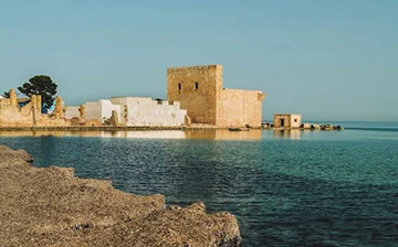 Sicilia, Trapani
