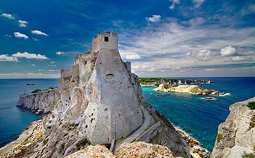 San Nicola, San Nicola di Tremiti