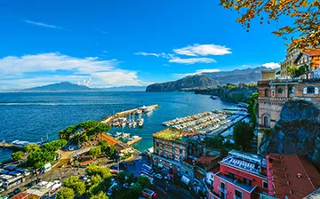 Sorrento Sorrento
