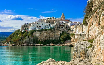 Vieste