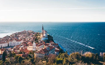 Piran