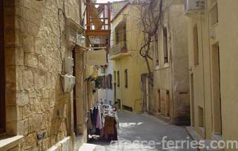 Aegina Saronicos Isole Greche Grecia