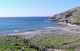 Agios Efstratios East Aegean Greek Islands Geece Beach Trigari