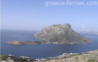 Agathonisi - Dodecaneso - Isole Greche - Grecia