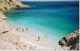 Strand in Ikaria östlichen Ägäis griechischen Inseln Griechenland