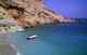 Spiaggia in Ikaria Egeo Orientale Isole Greche Grecia