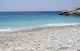 Beach in Ikaria East Aegean Greek Islands Greece