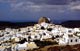 Chora, Cyclades, Amorgos, Grèce