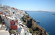 Χώρα Κυκλάδες Ανάφη Ελληνικά νησιά Ελλάδα