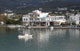 Gavrio Andros en Ciclades, Islas Griegas, Grecia