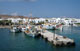 Antiparos Cyclades Grèce