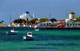 Antiparos Eiland, Cycladen, Griekenland