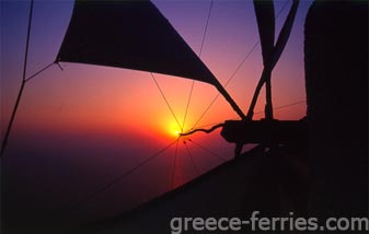 Karpathos Dodecanese Greek Islands Greece