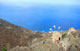 Karpathos Eiland, Dodecanesos, Griekenland