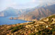 Karpathos Eiland, Dodecanesos, Griekenland