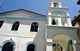Eglises et Monastères Samos Egée de l’Est Grèce