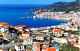 Samos Egeo Orientale Isole Greche Grecia