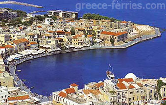 Chania - Creta - Isole Greche - Grecia