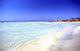 Chania Kreta Inseln Griechenland Strand Paleohora