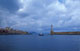 Chania - Creta - Isole Greche - Grecia Lighthouse