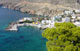 La Canée de la Crète Iles Grecques Grèce Sfakia