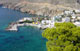 Chania, Kreta Eiland, Griekse Eilanden, Griekenland Sfakia