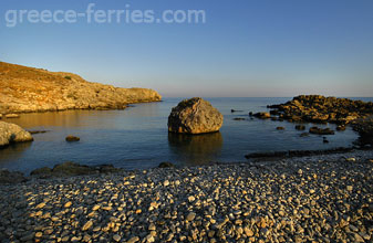 Chania, Kreta Eiland, Griekse Eilanden, Griekenland