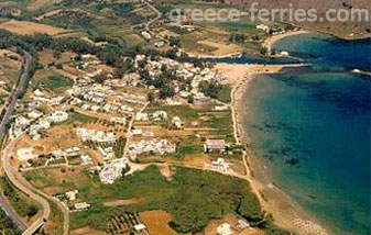 Georgioupolis Chania Crete Greek Islands Greece