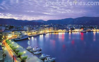 Cios en Egeo Oriental Grecia