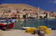 Halki Eiland, Dodecanesos, Griekenland