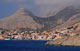 Halki Eiland, Dodecanesos, Griekenland