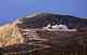 Iglesia de Panagia Folegandros en Ciclades, Islas Griegas, Grecia