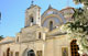 Monasterio de Madona Caliviani Heraclion en la isla de Creta, Islas Griegas, Grecia