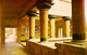 Palacio Minoico de Knossos Heraclion en la isla de Creta, Islas Griegas, Grecia